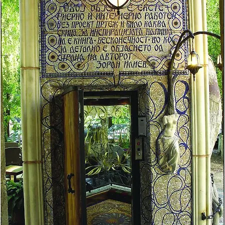 Apartman Dali