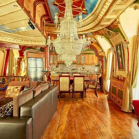 Dali Apartman