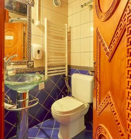 Dali Apartman