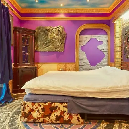 Apartman Dali *